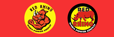 Red Rhino